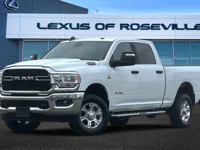 Used 2024 RAM 2500 Big Horn