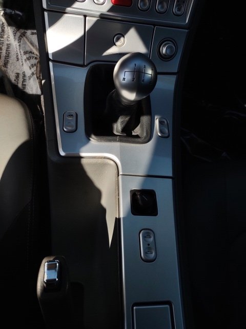 Used 2005 Chrysler Crossfire Limited RWD image 18