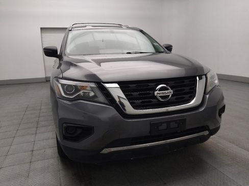 Used 2019 Nissan Pathfinder S AWD/4WD image 14