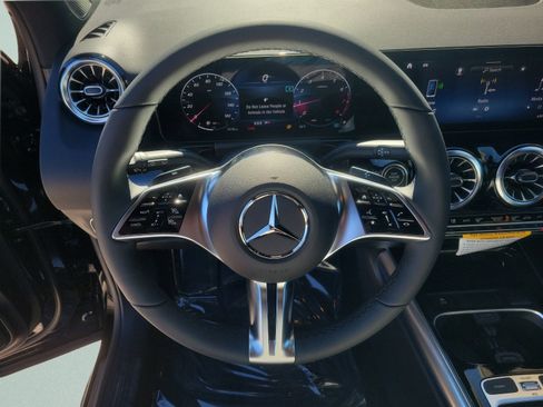 Certified 2026 Mercedes-Benz GLA 250 image 21