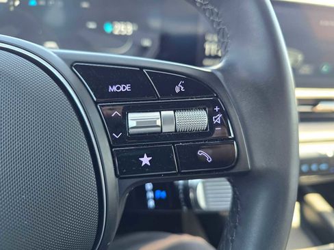 Used 2024 Hyundai Ioniq 6 SE AWD/4WD image 27