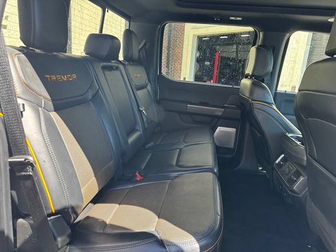Used 2024 Ford F150 Tremor w/ Equipment Group 402A High AWD/4WD image 12