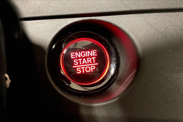 Used 2024 Honda Accord EX image 36