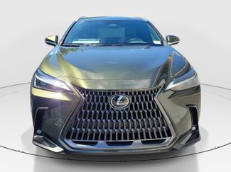 Used 2024 Lexus NX 250 FWD w/ Towing Package (2000 Lbs) video 2