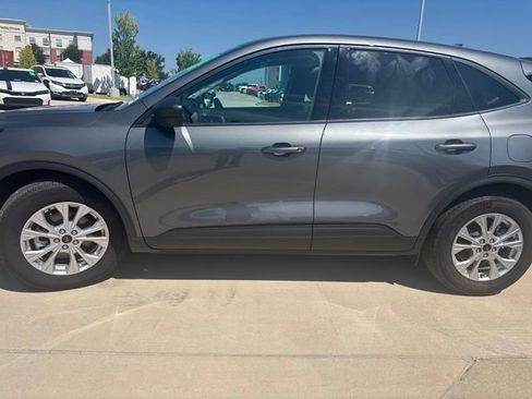 Used 2025 Ford Escape Active FWD image 5