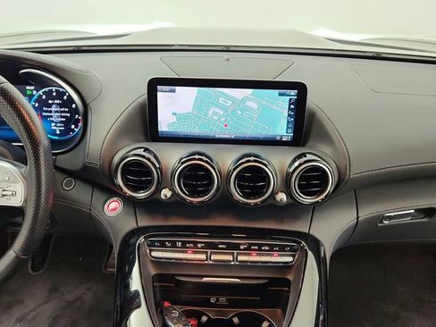Used 2021 Mercedes-Benz AMG GT Coupe image 26