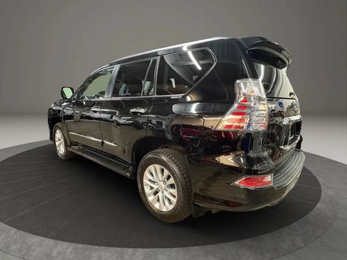 Used 2018 Lexus GX 460 Premium w/ Premium Package AWD/4WD image 7