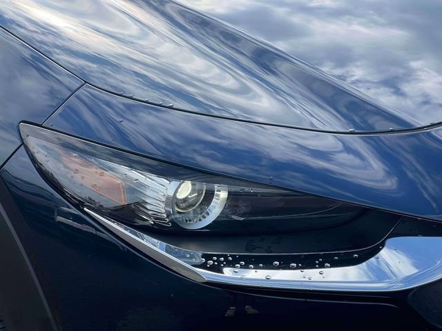 Used 2024 MAZDA CX-30 AWD 2.5 S w/ Select Sport Pkg image 9