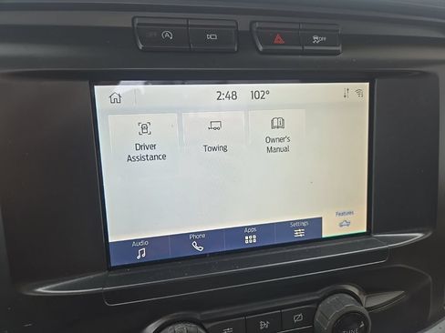 Used 2021 Ford F150 XL w/ Equipment Group 101A High RWD image 56