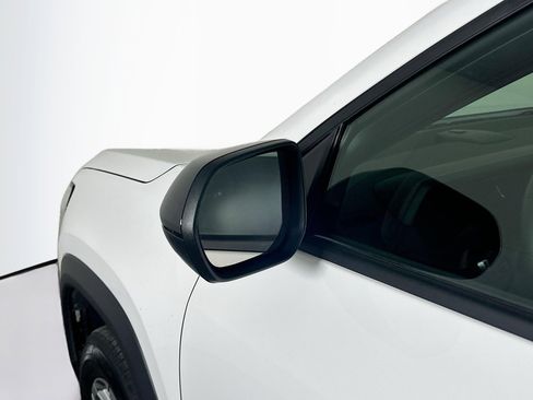 Used 2025 GMC Terrain Elevation image 16