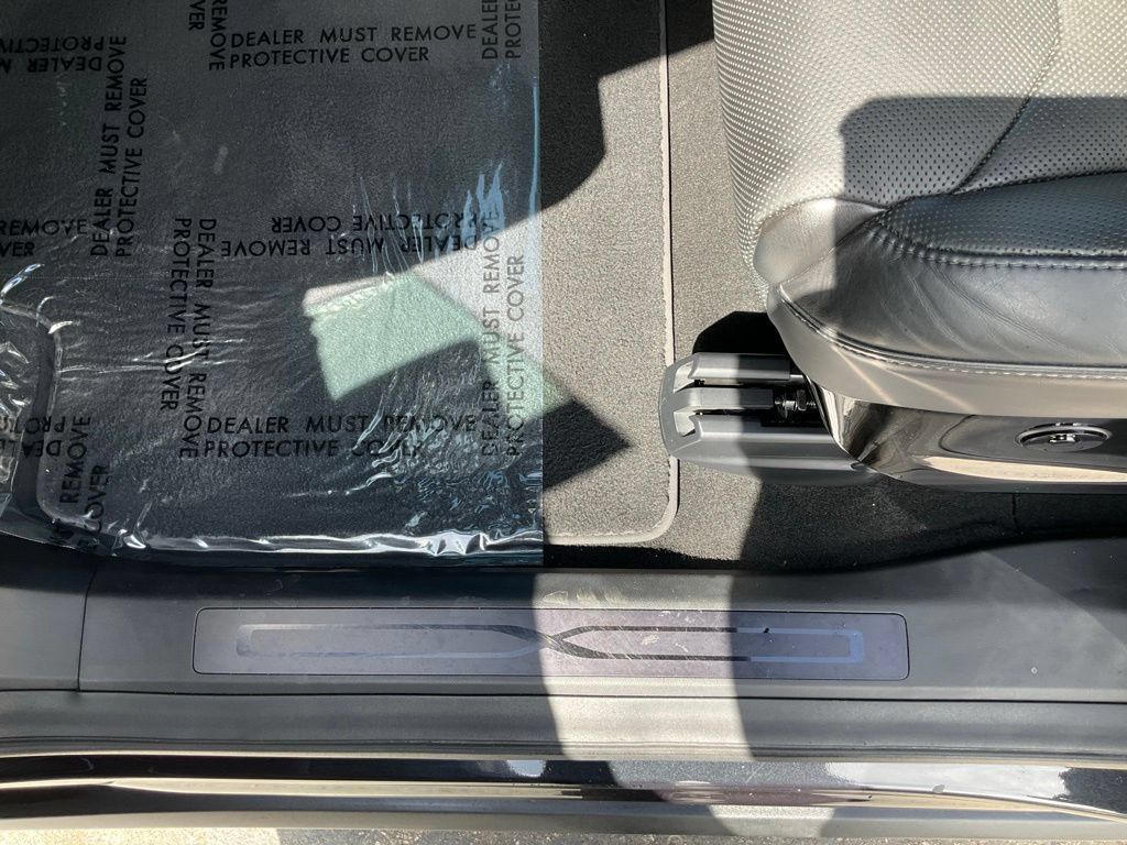 Used 2016 Tesla Model X P90D AWD/4WD image 12