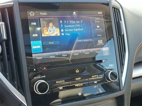 Used 2023 Subaru Crosstrek 2.5i Limited image 14