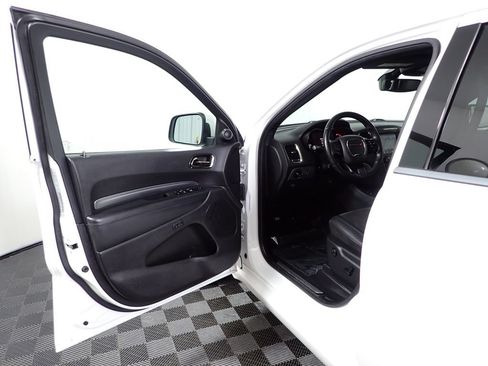 Used 2019 Dodge Durango R/T AWD/4WD image 22