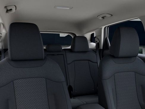 New 2026 Kia Sportage LX image 27