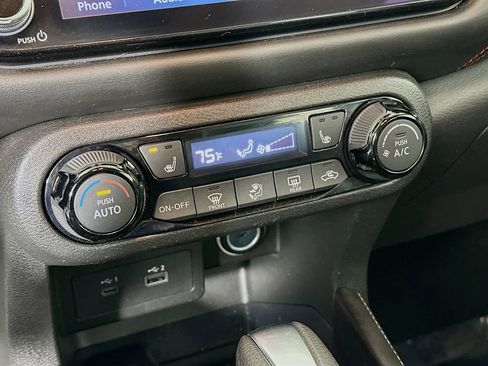 Certified 2023 Nissan Kicks SR w/ SR Premium Package image 23