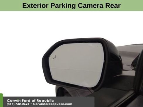 Used 2022 Ford Explorer ST w/ Equipment Group 401A image 15