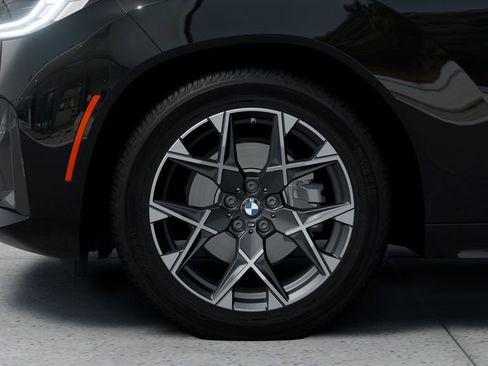 New 2026 BMW X3 xDrive30 AWD/4WD image 7