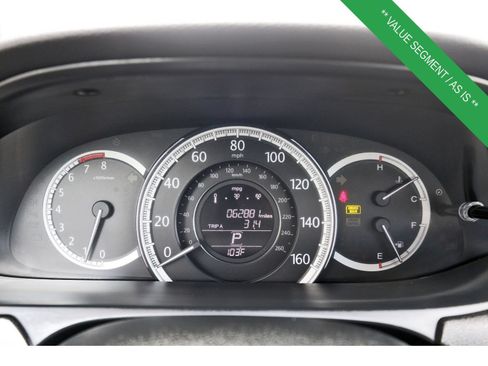 Used 2014 Honda Accord LX image 16