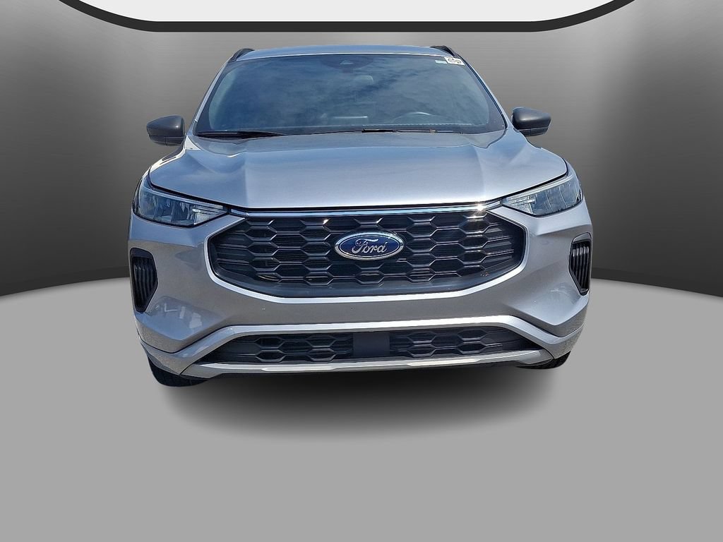 Used 2024 Ford Escape ST-Line FWD image 2