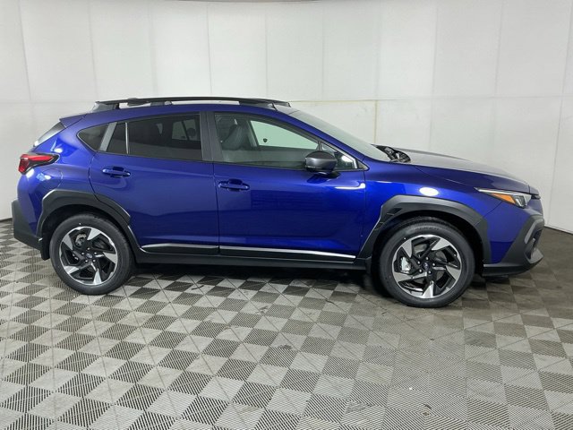 New 2026 Subaru Crosstrek 2.5i Limited AWD/4WD image 8