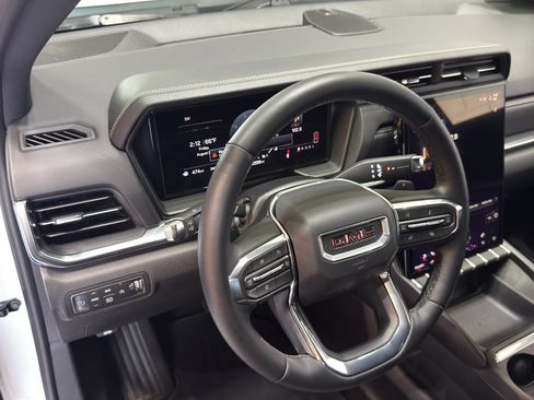 Used 2026 GMC Terrain Elevation AWD/4WD image 15