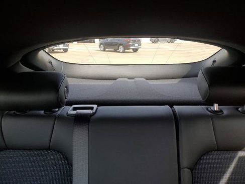 New 2026 Buick Envista Preferred w/ Convenience II Package image 14