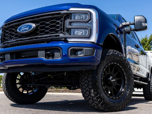 New 2026 Ford F250 XL w/ STX Appearance Package AWD/4WD image 40