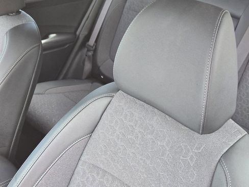 Certified 2024 Kia Seltos S FWD image 20