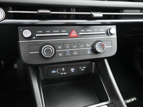 New 2026 Hyundai Tucson SE image 19