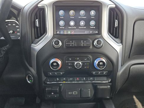 Used 2021 GMC Sierra 1500 SLT image 13