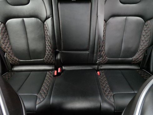 Used 2023 Jeep Grand Cherokee Summit w/ Adv Protech Group IV image 13