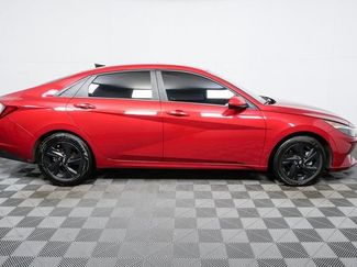 Used 2023 Hyundai Elantra SEL w/ Cargo Package video 2