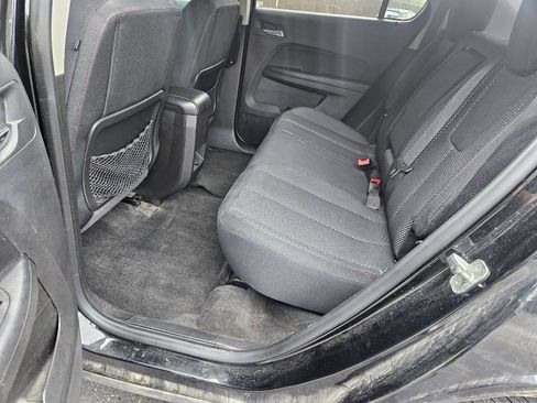 Used 2015 Chevrolet Equinox LT FWD image 13