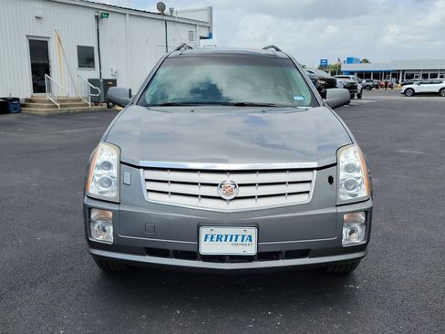 Used 2006 Cadillac SRX V8 w/ Utility Package AWD/4WD image 9