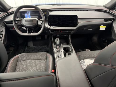 New 2026 Dodge Charger R/T w/ Driver Convenience Group AWD/4WD image 10