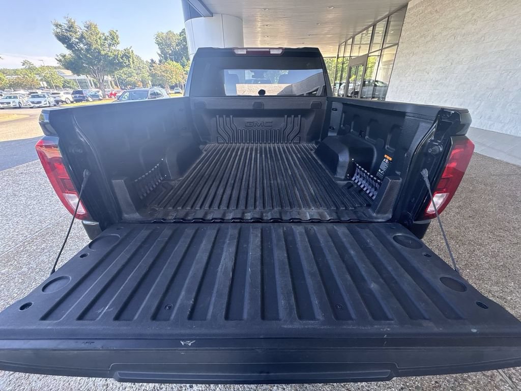 Certified 2024 GMC Sierra 1500 Elevation AWD/4WD image 26
