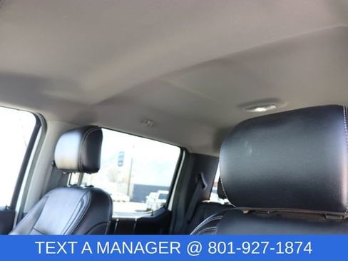 Used 2020 Ford F250 Lariat w/ Lariat Value Package image 18