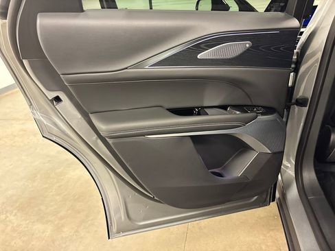 New 2026 Cadillac Lyriq Premium Sport image 25