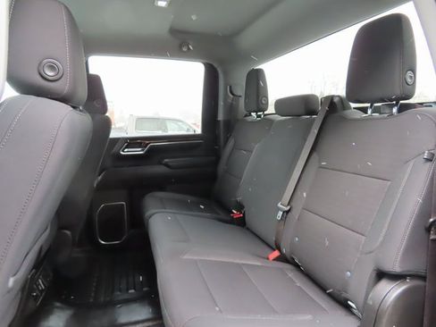 Used 2024 GMC Sierra 3500 SLE image 21