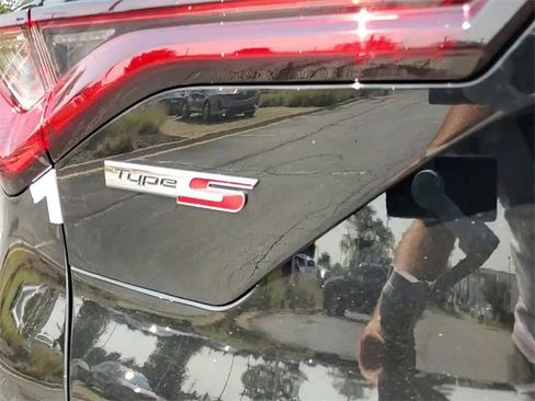 Used 2026 Acura MDX Type S image 6