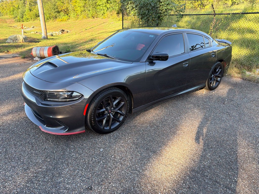 Used 2023 Dodge Charger GT w/ Blacktop Package RWD image 20