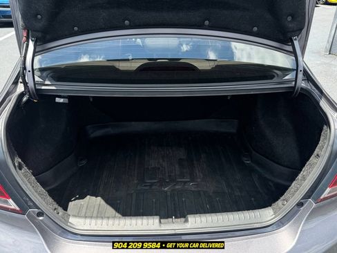 Used 2014 Honda Civic LX image 23