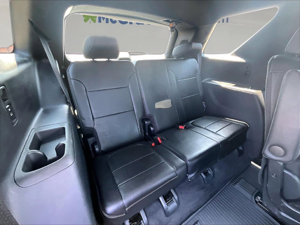 Used 2024 Chevrolet Traverse LT AWD/4WD image 30