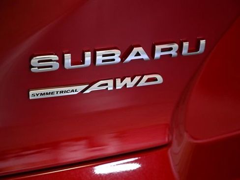 Certified 2024 Subaru Solterra Premium image 12