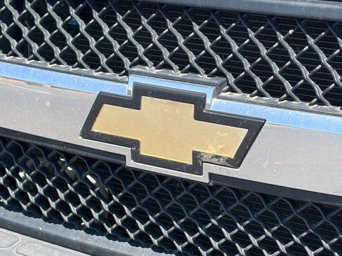 Used 2021 Chevrolet Express 3500 w/ Power Convenience Package RWD image 7