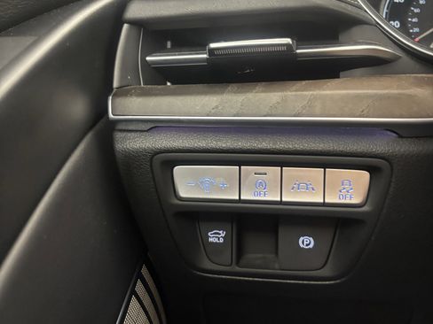 Used 2021 Genesis G80 2.5T w/ Prestige Package image 34