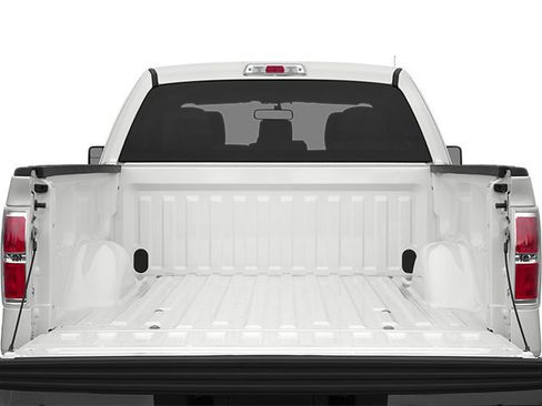 Used 2014 Ford F150 XLT w/ Equipment Group 302A Luxury AWD/4WD image 12