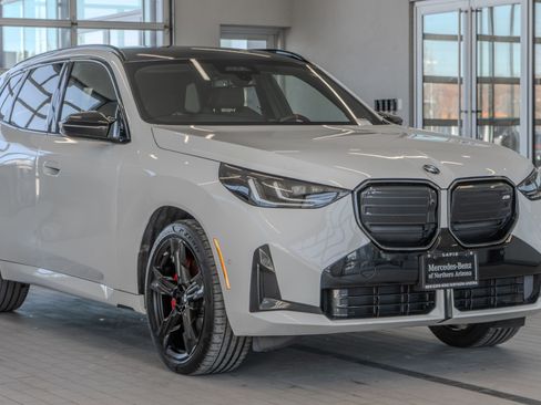 Used 2025 BMW X3 M50 image 22
