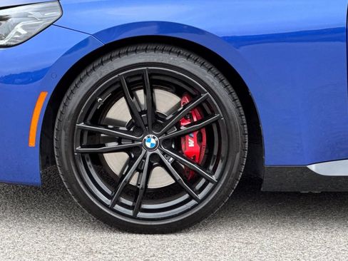 Used 2023 BMW M240i Coupe w/ Premium Package RWD image 31