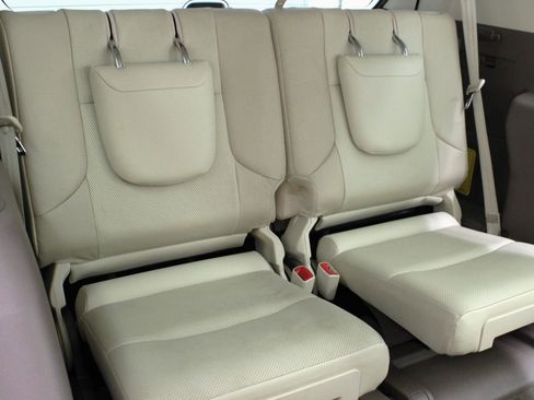 Used 2015 Lexus GX 460 w/ Premium Package AWD/4WD image 47